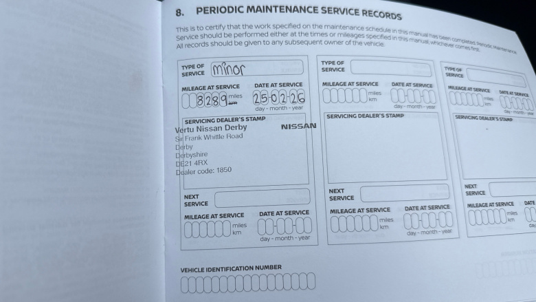 Nissan Juke 1.6 Hybrid Tekna+ 5dr Auto Hybrid Hatchback
